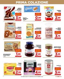 Volantino Gran mercato Pagina 14