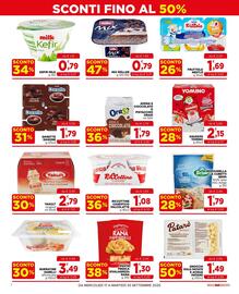 Volantino Gran mercato Pagina 2