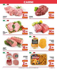 Volantino Gran mercato Pagina 8