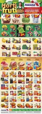 Catálogo Paraná Supermercados (válido até 17-09)