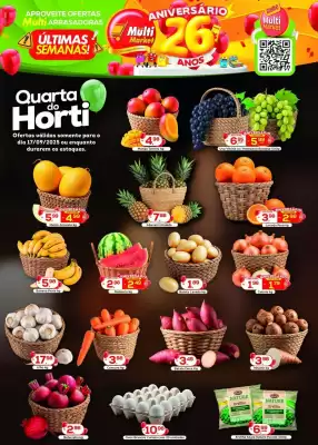Encarte Rede Multi Market (válido até 17-09)