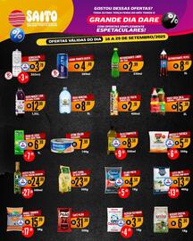 Catálogo Saito Supermercados Página 2