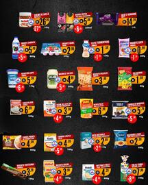 Catálogo Saito Supermercados Página 3