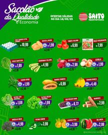 Catálogo Saito Supermercados Página 5
