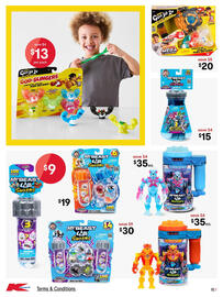 Kmart catalogue Page 10