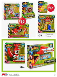 Kmart catalogue Page 11