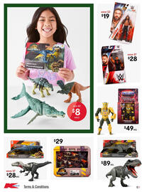 Kmart catalogue Page 12