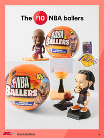 Kmart catalogue Page 13