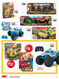 Kmart catalogue Page 15