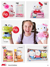 Kmart catalogue Page 16