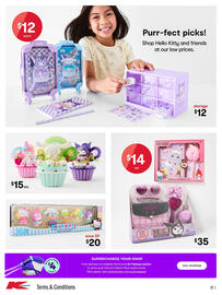 Kmart catalogue Page 17