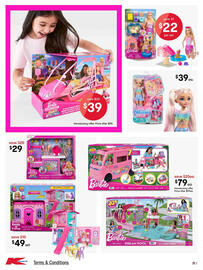 Kmart catalogue Page 19