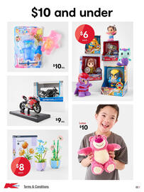Kmart catalogue Page 2