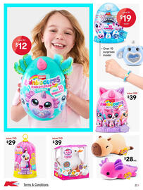 Kmart catalogue Page 22