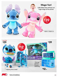 Kmart catalogue Page 23