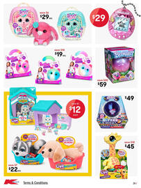 Kmart catalogue Page 24