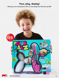 Kmart catalogue Page 26
