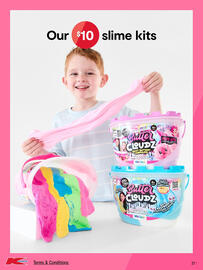 Kmart catalogue Page 27