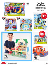 Kmart catalogue Page 30
