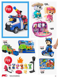 Kmart catalogue Page 31