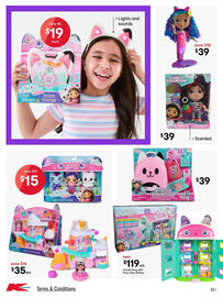 Kmart catalogue Page 33