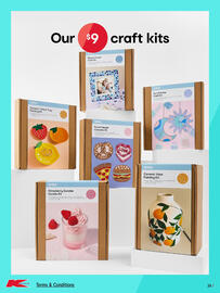 Kmart catalogue Page 34