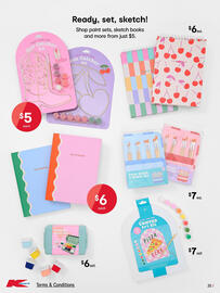 Kmart catalogue Page 35