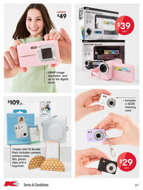 Kmart catalogue Page 37