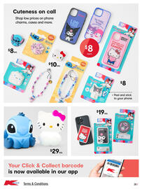 Kmart catalogue Page 38