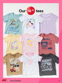 Kmart catalogue Page 39