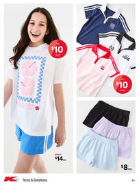 Kmart catalogue Page 41