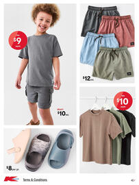 Kmart catalogue Page 42
