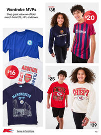 Kmart catalogue Page 43