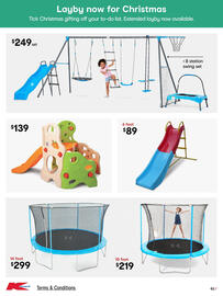 Kmart catalogue Page 46