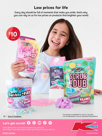 Kmart catalogue Page 47