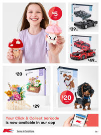 Kmart catalogue Page 6