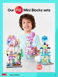 Kmart catalogue Page 7