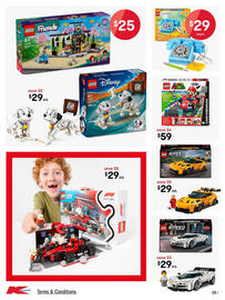 Kmart catalogue Page 8