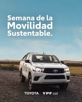 Catálogo Toyota (válido hasta 30-09)