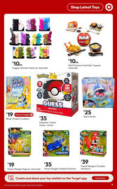 Target catalogue Page 10