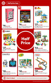 Target catalogue Page 11