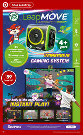 Target catalogue Page 13