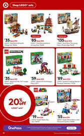 Target catalogue Page 19