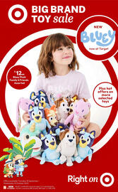 Target catalogue Page 2