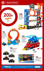 Target catalogue Page 21