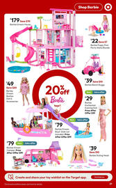 Target catalogue Page 28