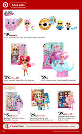 Target catalogue Page 29
