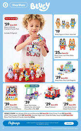 Target catalogue Page 3