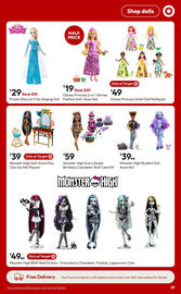 Target catalogue Page 30