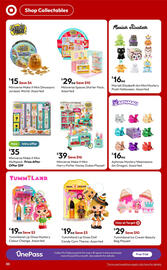 Target catalogue Page 31